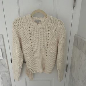 JOIE Crew Neck Sweater